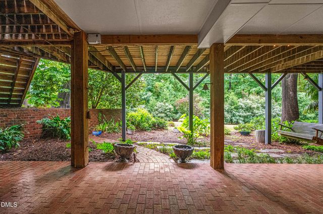 3312 Alleghany Drive, Raleigh, NC 27609