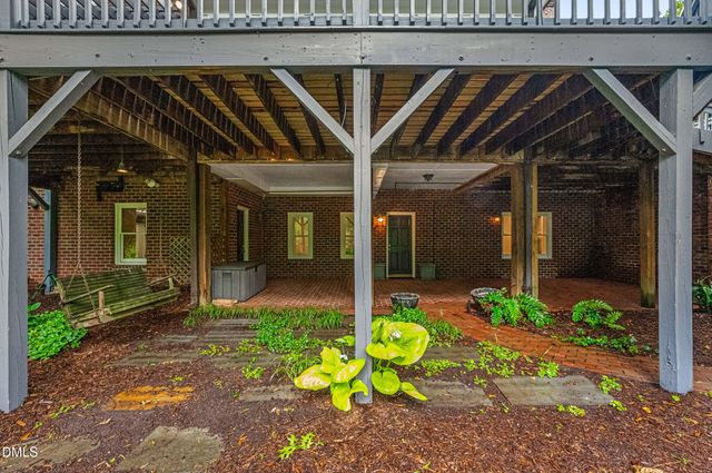 3312 Alleghany Drive, Raleigh, NC 27609
