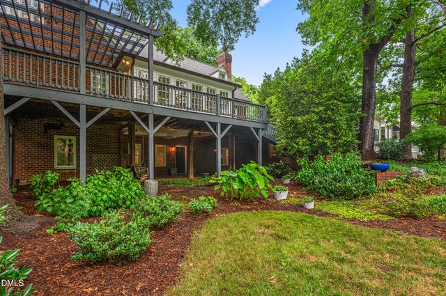 3312 Alleghany Drive, Raleigh, NC 27609