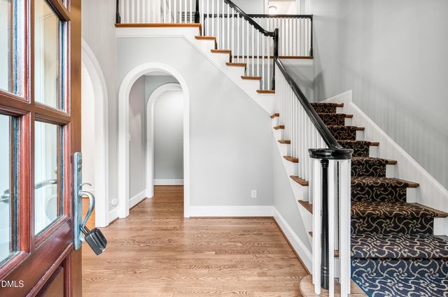 3312 Alleghany Drive, Raleigh, NC 27609