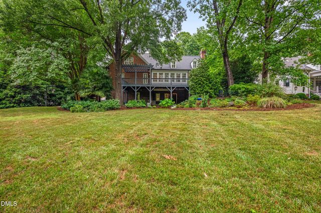 3312 Alleghany Drive, Raleigh, NC 27609