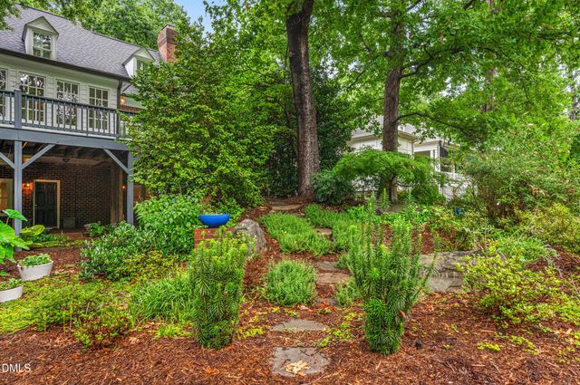 3312 Alleghany Drive, Raleigh, NC 27609
