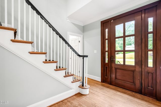3312 Alleghany Drive, Raleigh, NC 27609