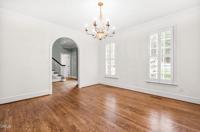3312 Alleghany Drive, Raleigh, NC 27609