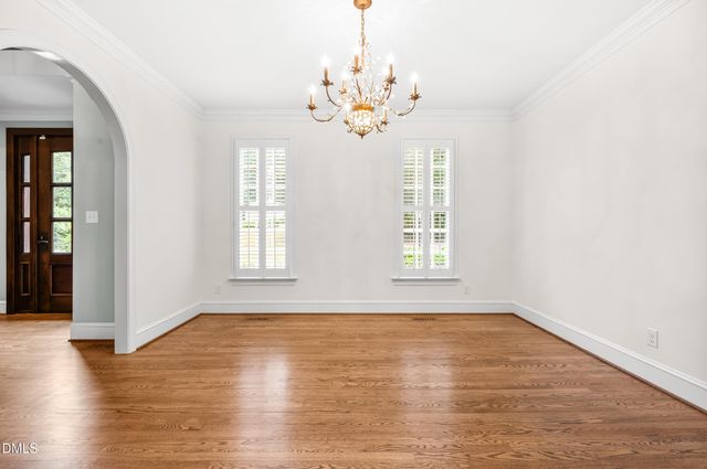 3312 Alleghany Drive, Raleigh, NC 27609