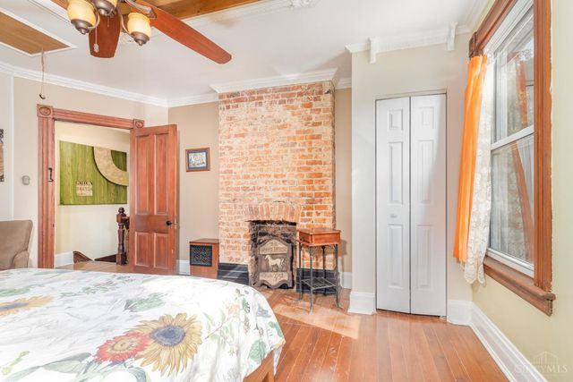 7027 Gracely Drive, Cincinnati, OH 45233