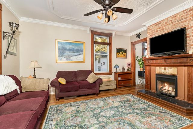 7027 Gracely Drive, Cincinnati, OH 45233