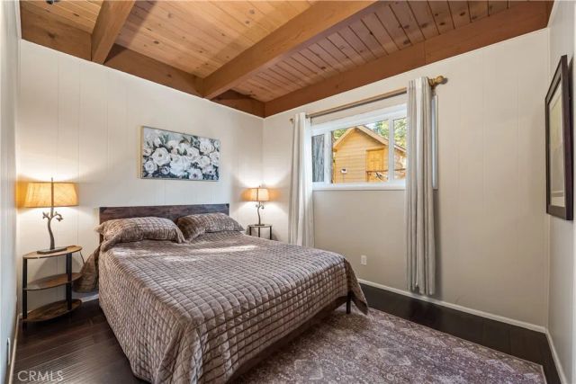 225 Fremont, Lake Arrowhead, CA 92352