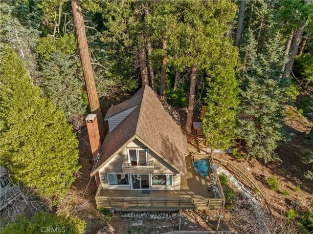 225 Fremont, Lake Arrowhead, CA 92352