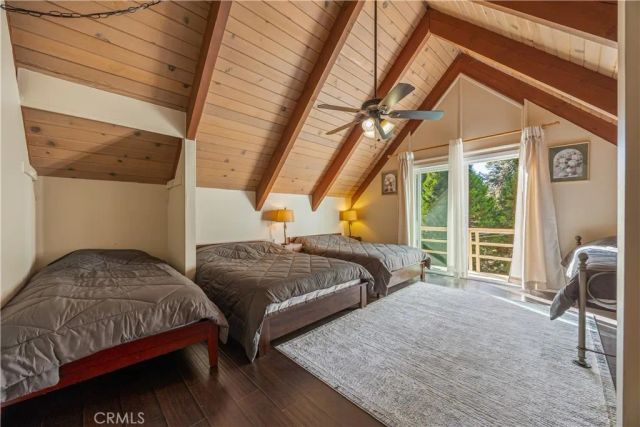 225 Fremont, Lake Arrowhead, CA 92352