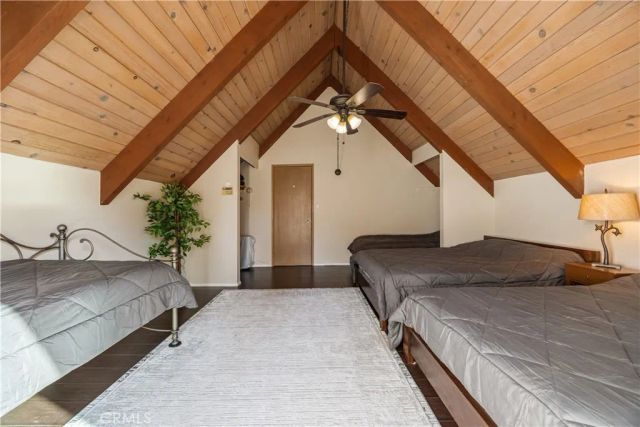 225 Fremont, Lake Arrowhead, CA 92352