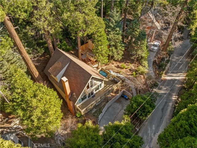 225 Fremont, Lake Arrowhead, CA 92352