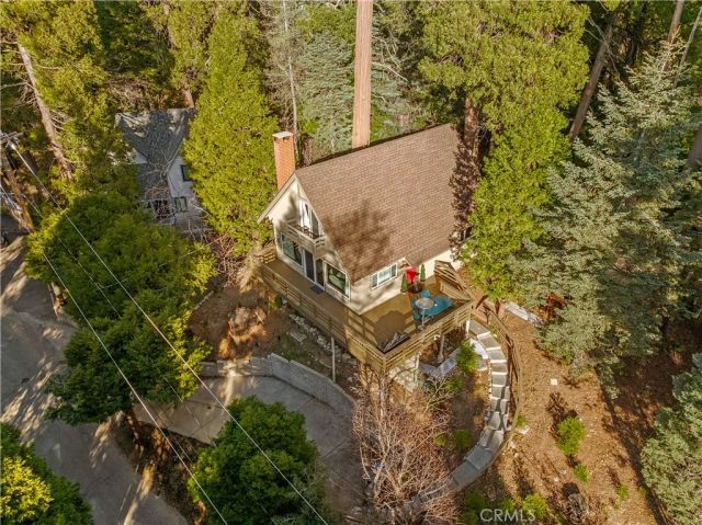 225 Fremont, Lake Arrowhead, CA 92352