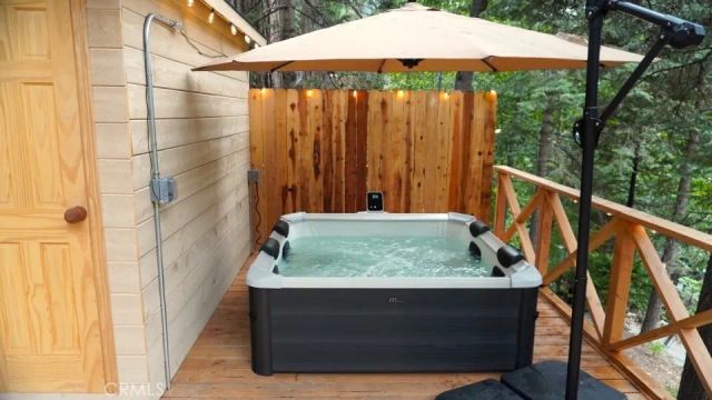 225 Fremont, Lake Arrowhead, CA 92352