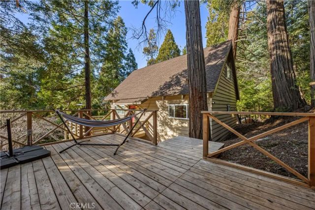 225 Fremont, Lake Arrowhead, CA 92352