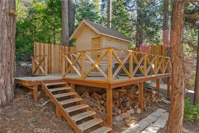 225 Fremont, Lake Arrowhead, CA 92352