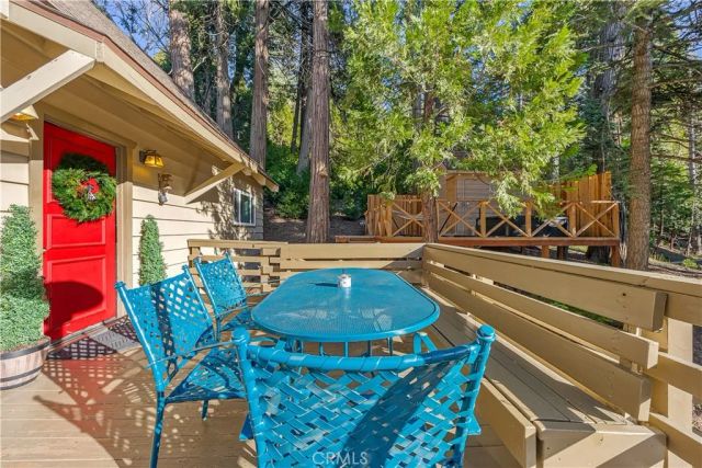 225 Fremont, Lake Arrowhead, CA 92352