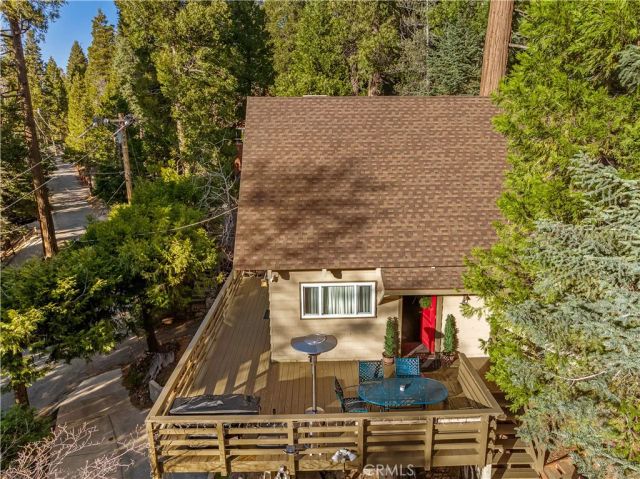 225 Fremont, Lake Arrowhead, CA 92352