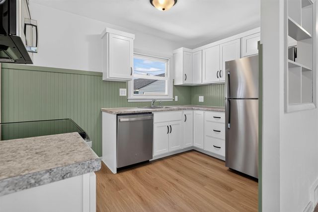 134 Thomas Avenue, Waterloo, IA 50703