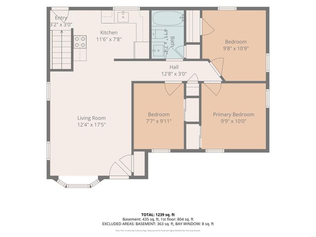 134 Thomas Avenue, Waterloo, IA 50703