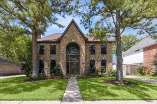 12823 Birch Falls Road, Houston, TX 77065