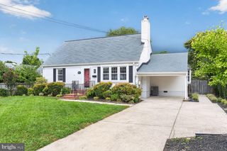 6015 BACKLICK RD, Springfield, VA 22150