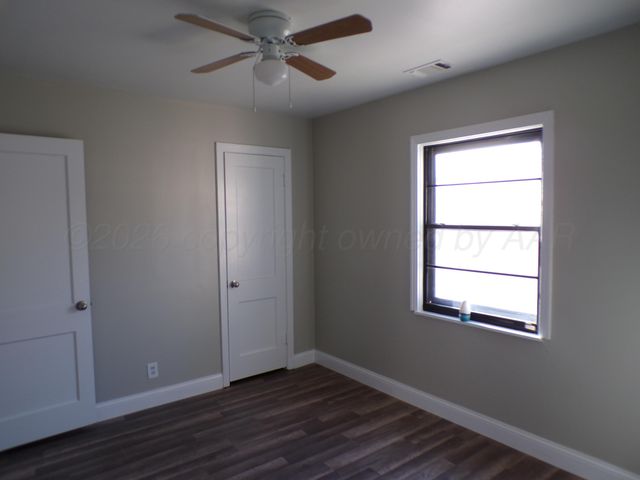 4208 S Ong Street, Amarillo, TX 79110