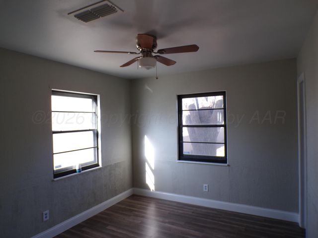 4208 S Ong Street, Amarillo, TX 79110