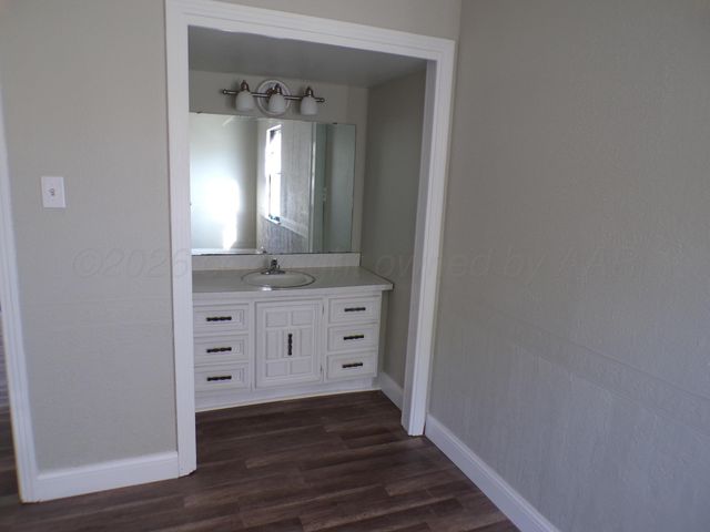 4208 S Ong Street, Amarillo, TX 79110