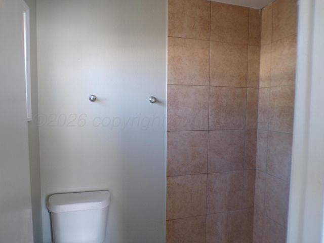 4208 S Ong Street, Amarillo, TX 79110