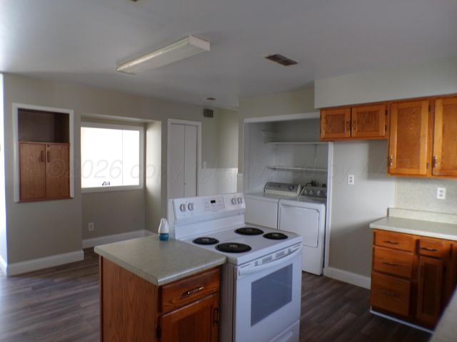 4208 S Ong Street, Amarillo, TX 79110