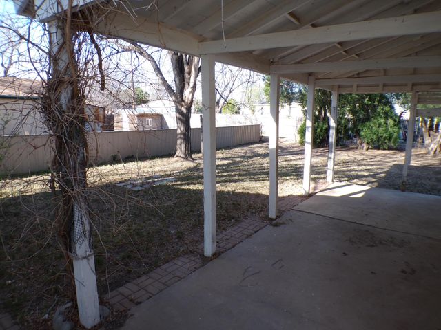 4208 S Ong Street, Amarillo, TX 79110