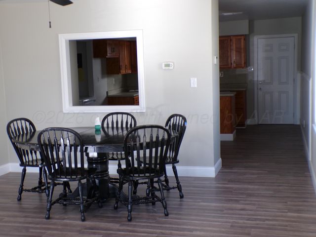 4208 S Ong Street, Amarillo, TX 79110