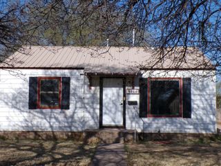 4208 S Ong Street, Amarillo, TX 79110