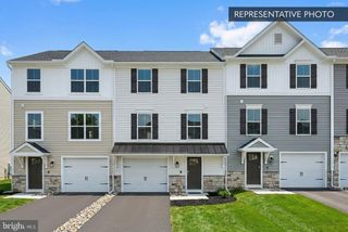 1037 ADDIE LN #LOT 2705, Harrisburg, PA 17112