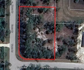 Lots 10 & 11 TAPLIN AVENUE, North Port, FL 34291