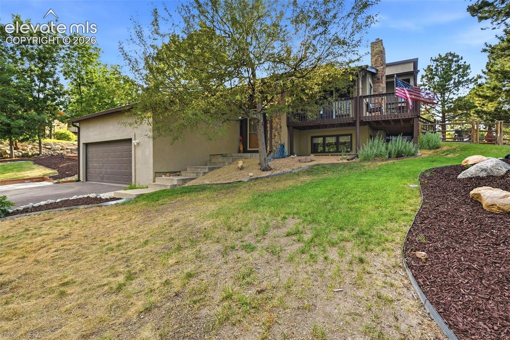 3930 Regency Drive, Colorado Springs, CO 80906 — photo 2