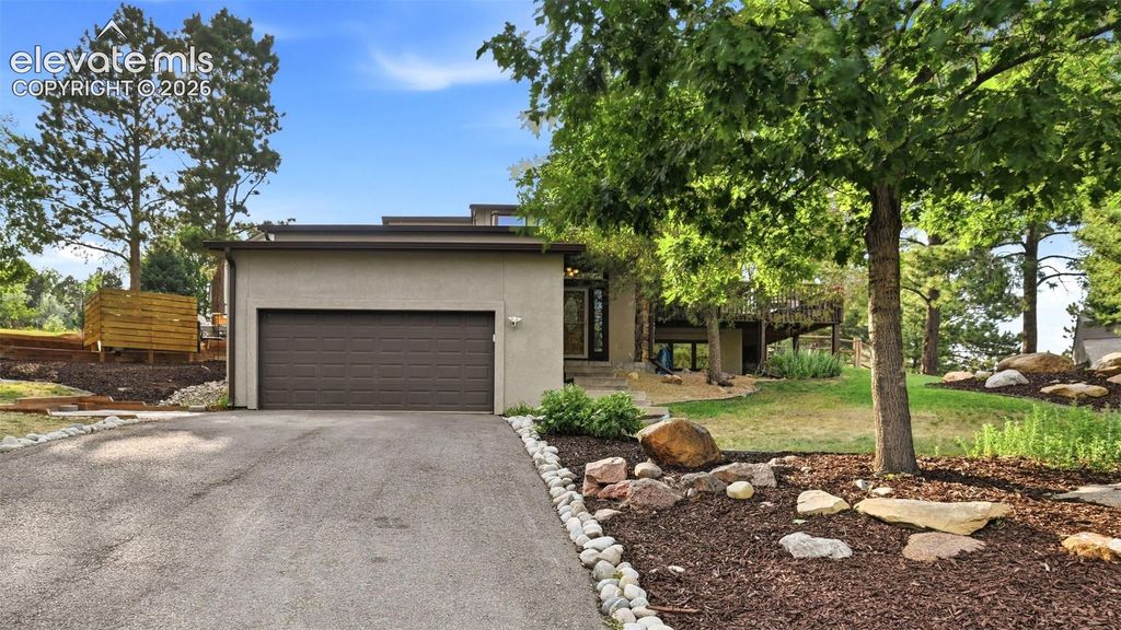 3930 Regency Drive, Colorado Springs, CO 80906 — photo 3