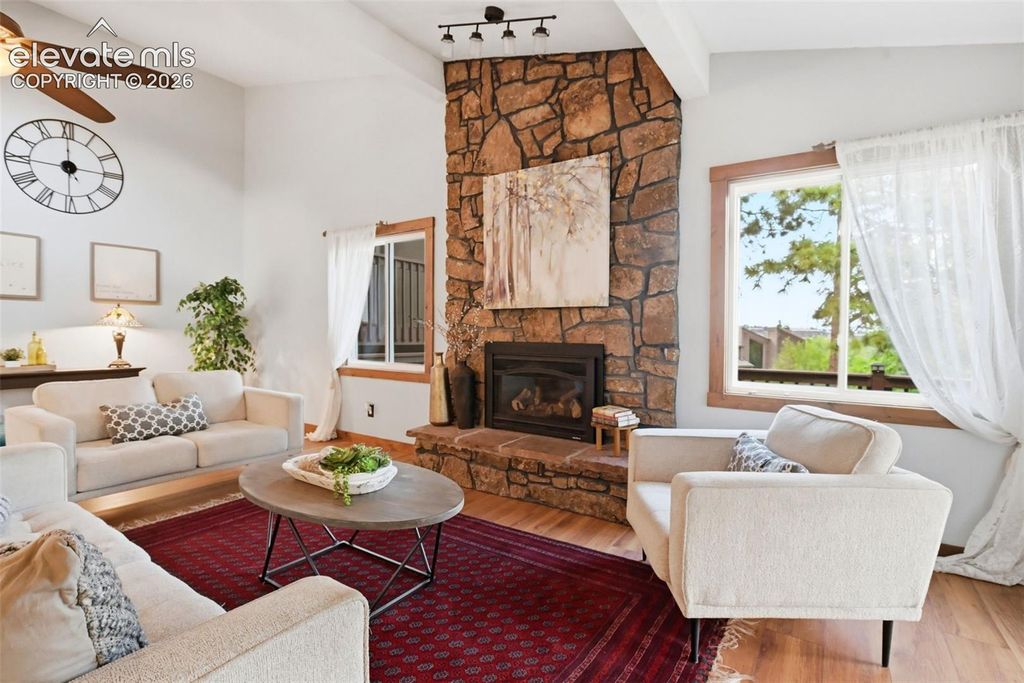 3930 Regency Drive, Colorado Springs, CO 80906 — photo 4