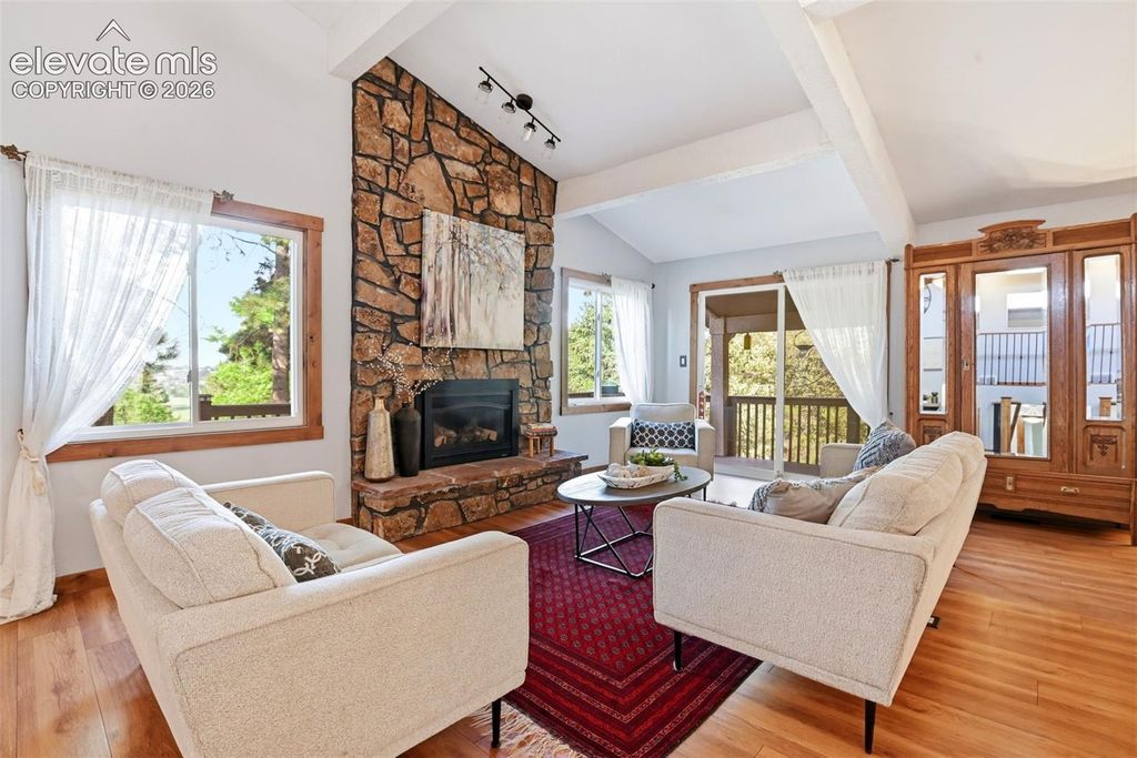 3930 Regency Drive, Colorado Springs, CO 80906 — photo 5