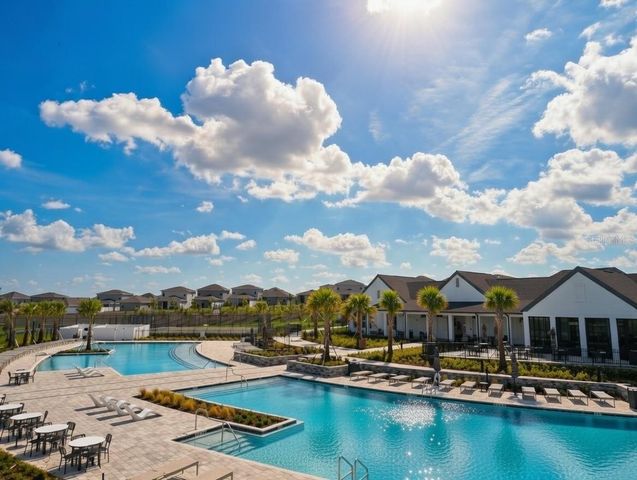 2269 MYSTIC MAZE LANE, Minneola, FL 34715