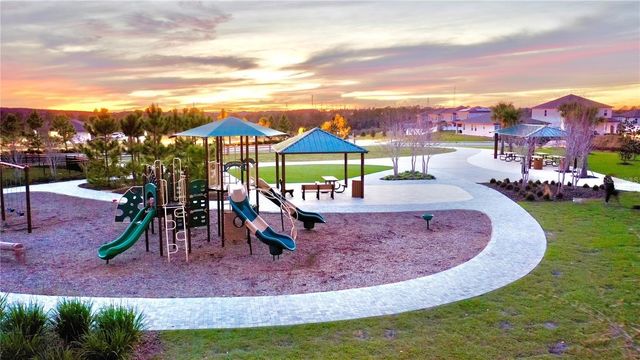 2269 MYSTIC MAZE LANE, Minneola, FL 34715