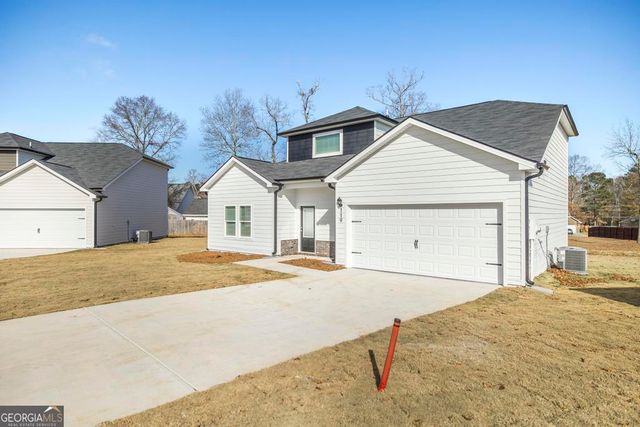 118 Bulloch Court, Byron, GA 31008