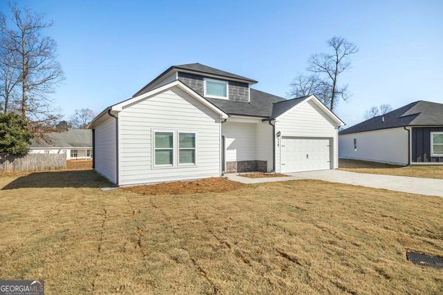 118 Bulloch Court, Byron, GA 31008