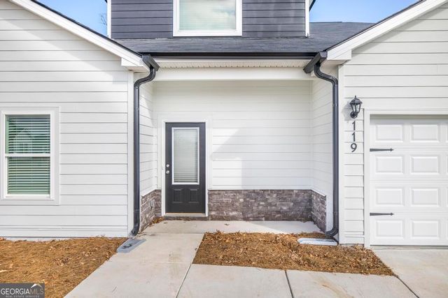 118 Bulloch Court, Byron, GA 31008