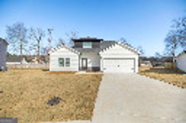 118 Bulloch Court, Byron, GA 31008