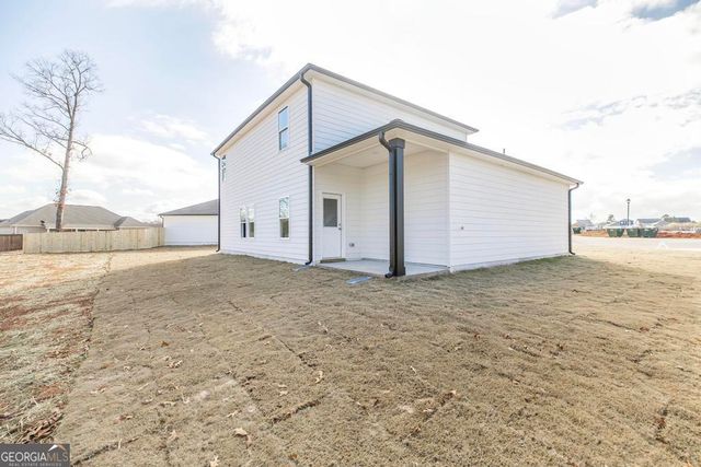 118 Bulloch Court, Byron, GA 31008