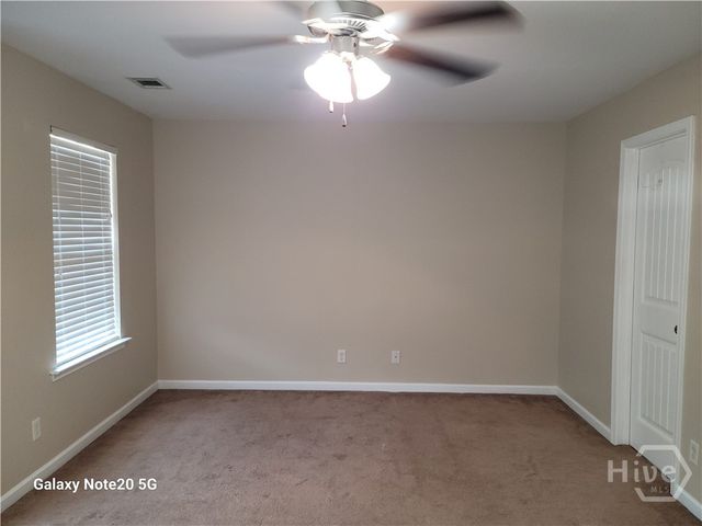 1235 Peacock Trail, Hinesville, GA 31315