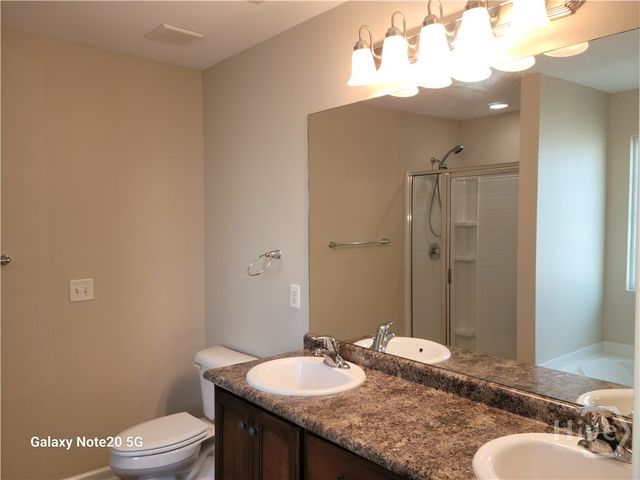 1235 Peacock Trail, Hinesville, GA 31315