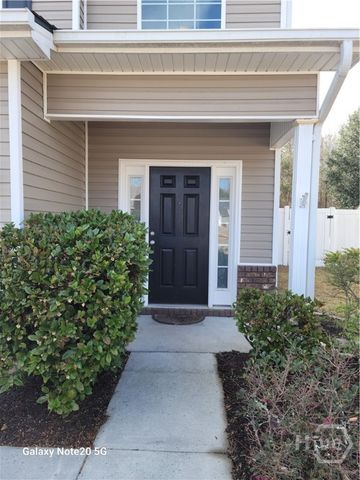 1235 Peacock Trail, Hinesville, GA 31315